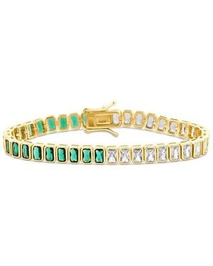 SHYMI 14K Plated Bracelet - Metallic