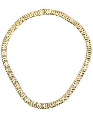 Sabrina Designs 14K 1.26 Ct. Tw. Diamond Necklace - Metallic