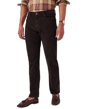J.McLaughlin Parker Long Pant - Black