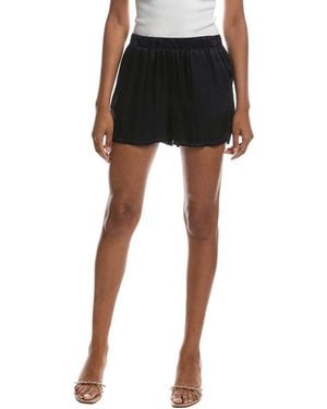 Michael Stars Walsh Short - Black