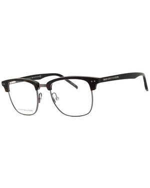 Tommy Hilfiger 51Mm Optical Frames - Brown