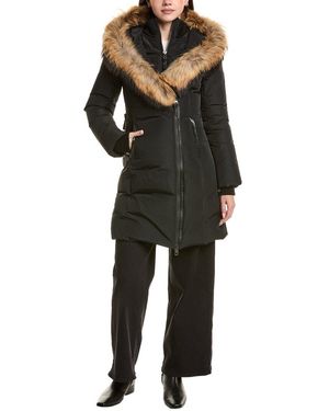 Mackage Down Coat - Black