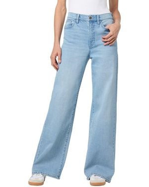 Joe's Jeans Wide Leg Jean - Blue