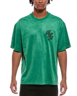 RTA Colin T-Shirt - Green