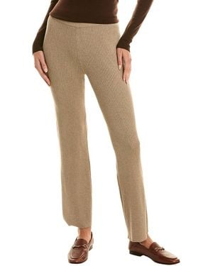 525 America Gabby Jumper Pant - Natural