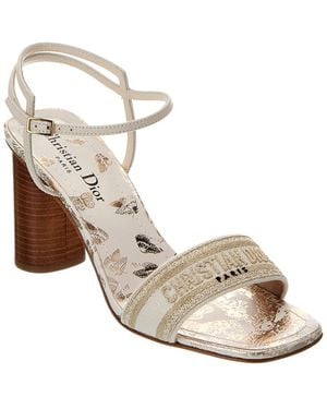 Dior Shoes for Women Online Sale up to 84 off Lyst