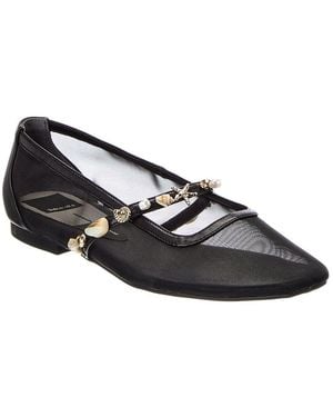 Dolce Vita Anakin Flat - Black