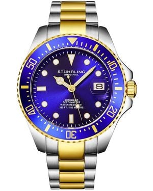 Stuhrling Stuhrling Original Watch - Metallic