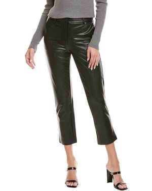 Commando 7/8 Trouser - Black