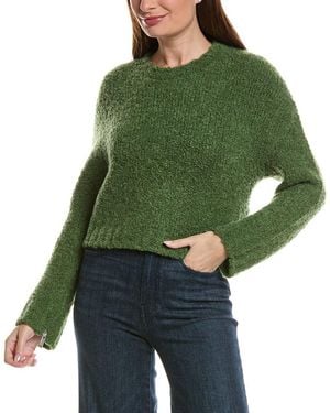 3.1 Phillip Lim Jumper - Green