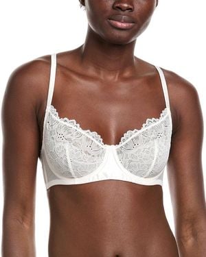 Journelle Lexi Demi Bra - Brown