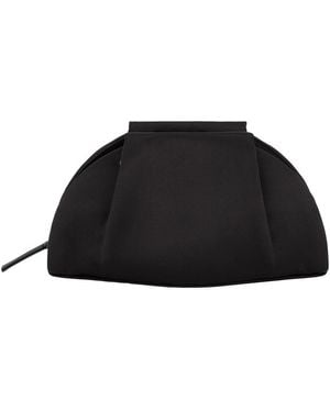Vince Ava Clutch - Black