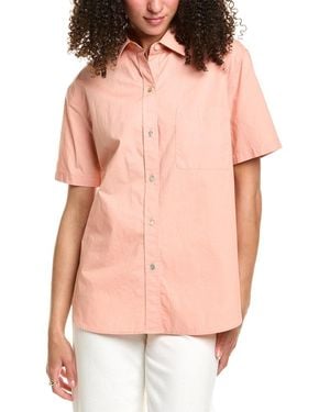Vince Camp Shirt - Pink