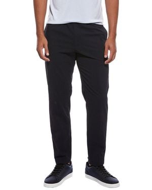Theory Graham Kelso Pant - Black