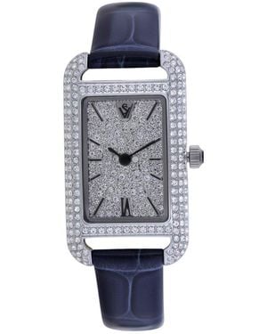 Christian Van Sant Opaline Watch - Gray