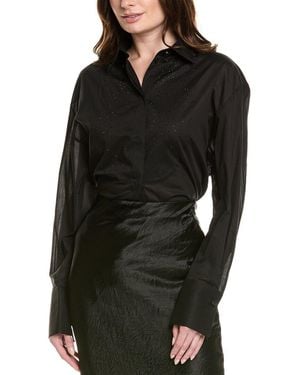 BOSS Bekani Shirt - Black