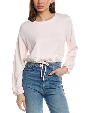 Lamade Lamade Alfie Pullover - White