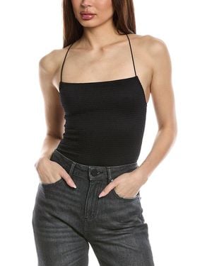 AllSaints Tilly Bodysuit - Black