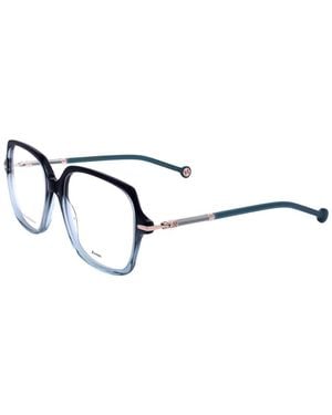 Carolina Herrera Her 0233 54Mm Optical Frames - Blue