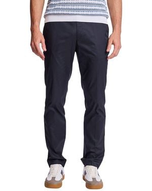 Paisley & Gray Paisley Pant - Blue