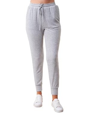 Sugarlips Layover Jogger Pant - Gray