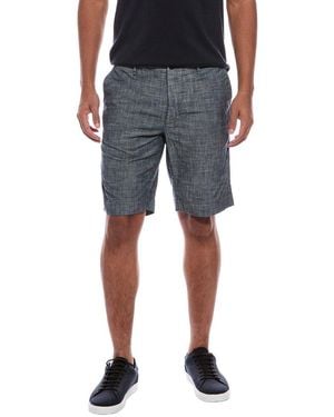 Slowear Barney Short - Gray