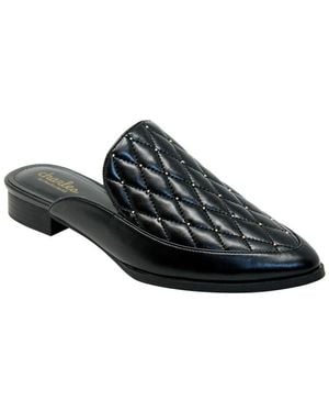 Charles David Charles By Este Casual Shoe - Black