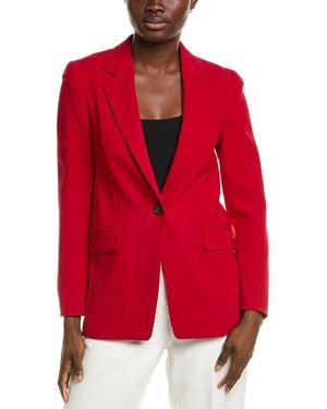 BOSS Jocaluah Blazer - Red