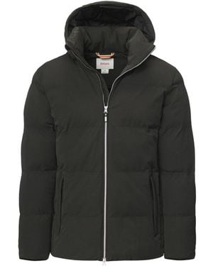 Swims Copenhagen Jacket - Black