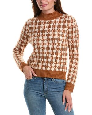 Heartloom Jodene Jumper - Blue