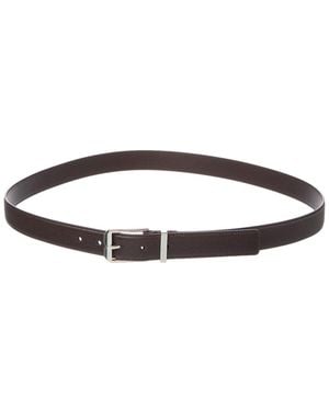 Gucci Leather Belt - Multicolor