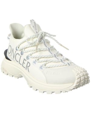 Moncler Trailgrip Lite2 Sneaker - White