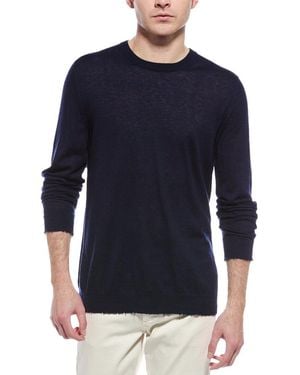 Zadig & Voltaire Kennedy Cashmere Jumper - Blue