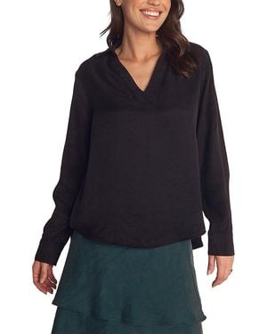 Bella Dahl Shirt - Blue