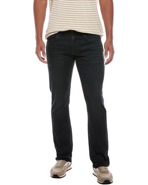 Hudson Jeans Blake Slim Straight Jean - Black
