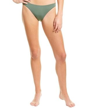 Krimson Klover Hayden Bikini Bottom - Green