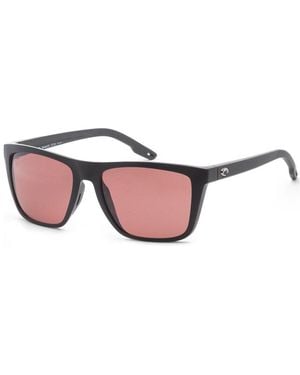 Costa Del Mar 6S9131 59Mm Polarized Sunglasses - Pink