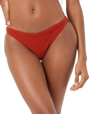 LSPACE L* Camacho Classic Bottom - Red