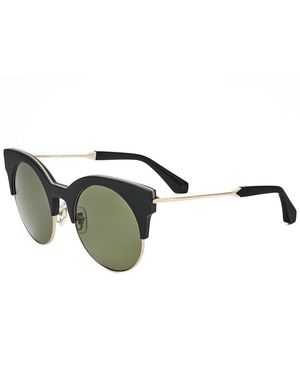 Sandro 51mm Sunglasses - Black