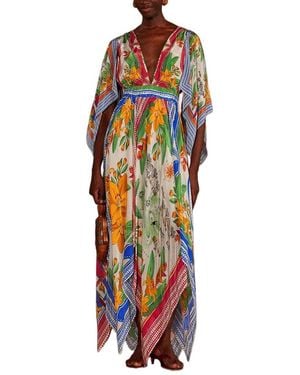 FARM Rio Shirt - Multicolor