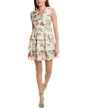 Manoush Dress - White