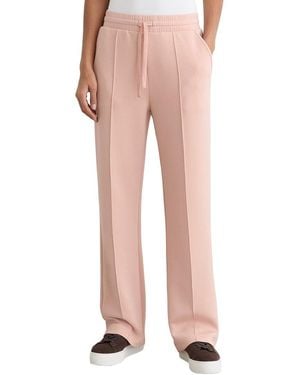 Reiss Bernie Jogger - Pink