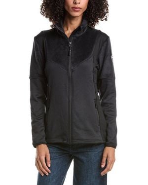 Rossignol Diretta Fleece Jacket - Black