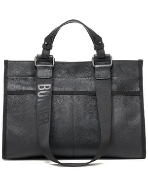 Botkier Bedford Structured Tote - Black