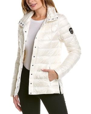 SKEA Venus Down Jacket - Natural