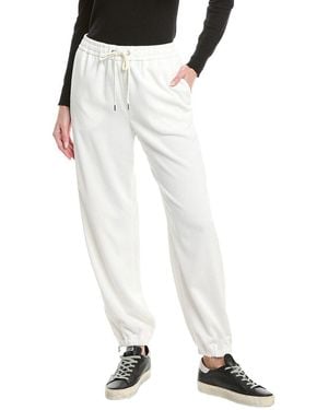 Moncler Pant - White