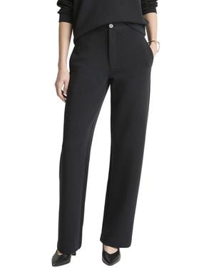 Vince Trouser Pant - Black