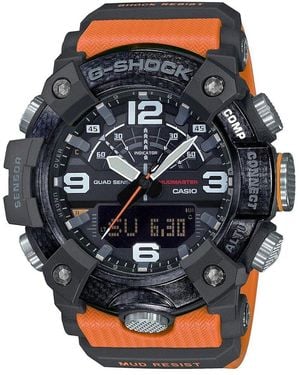 G-Shock G-shock Watch - Black