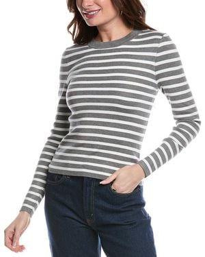 CELESTINE SEI Jumper - Grey