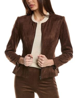 BCBGMAXAZRIA Bcbgeneration Jacket - Brown